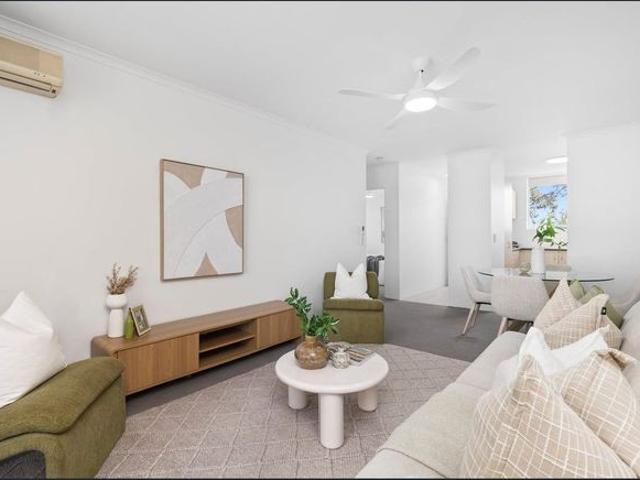 Apartment for rent in Toombul, Queensland