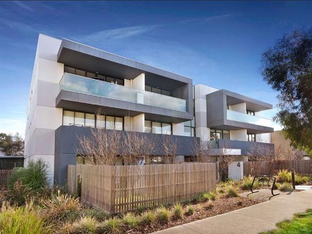 Apartment for rent in WillowPark Estate, Melbourne