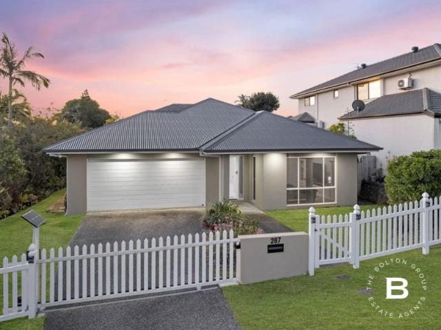 House for rent in The Promenade, Greater Brisbane