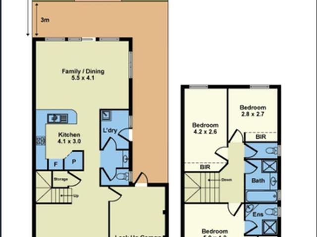 House for rent in Camerons Creek, Victoria