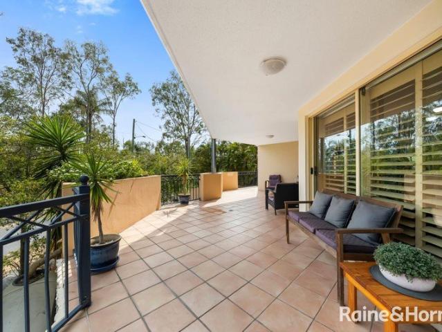 Apartment for rent in Taringa, Greater Brisbane