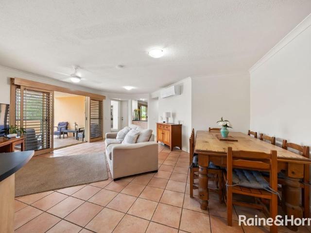 Apartment for rent in Taringa, Greater Brisbane