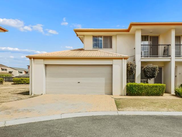 Townhouse for sale in Toombul, Queensland