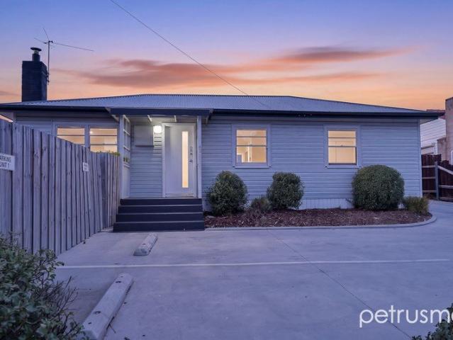 Apartment for sale in Hobart, Tasmania