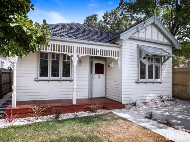 House for rent in Camerons Creek, Victoria