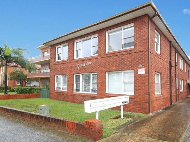 Apartment for rent in St George, Sydney