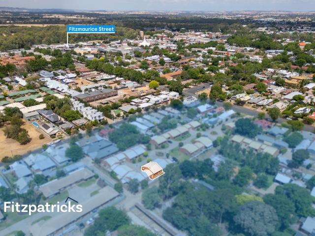 Apartment for sale in Belfrayden, New South Wales