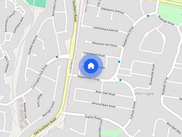 House for rent in Worrigee, New South Wales