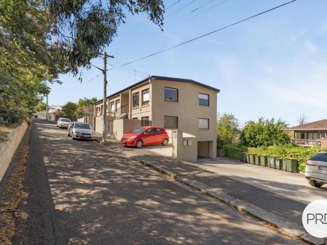 Apartment for sale in Sandy Bay, Hobart