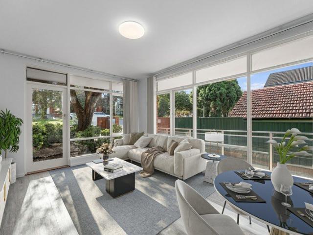Apartment for sale in Sydney, New South Wales
