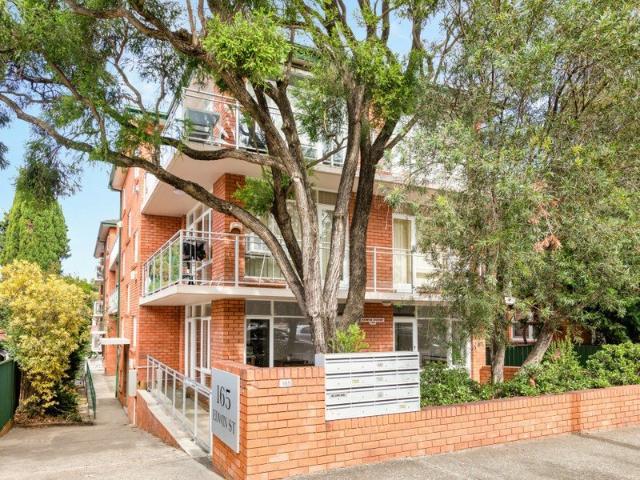 Apartment for sale in Sydney, New South Wales