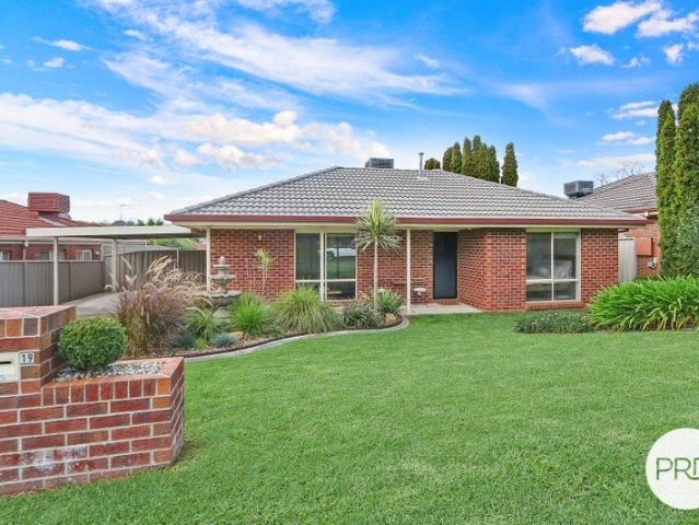 House for rent in Albury, New South Wales