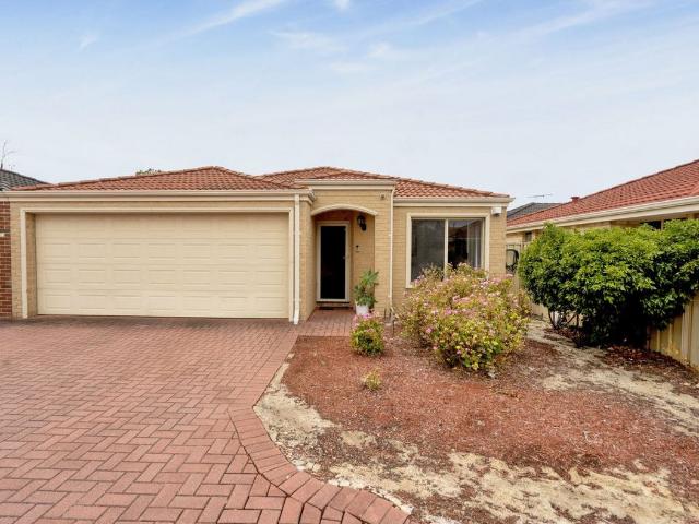 House for rent in Morley, Western Australia