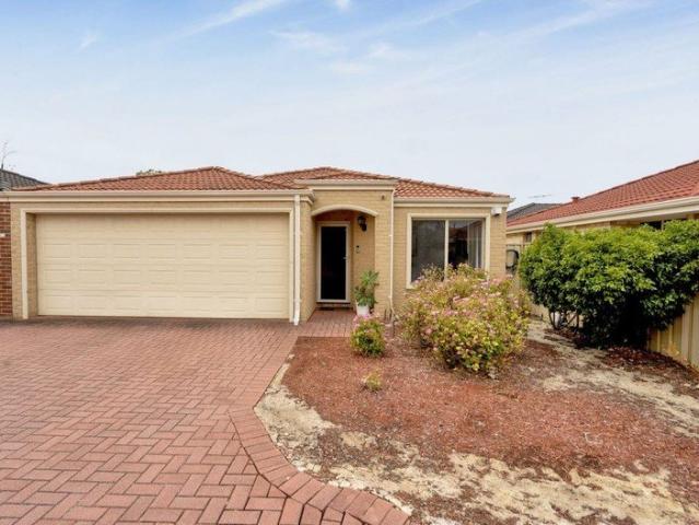 Villa for rent in Morley, Western Australia