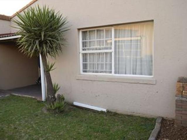Townhouse for sale in Ekurhuleni, Gauteng