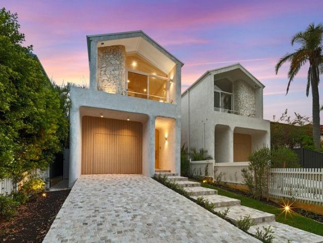 Duplex for sale in Sutherland, New South Wales
