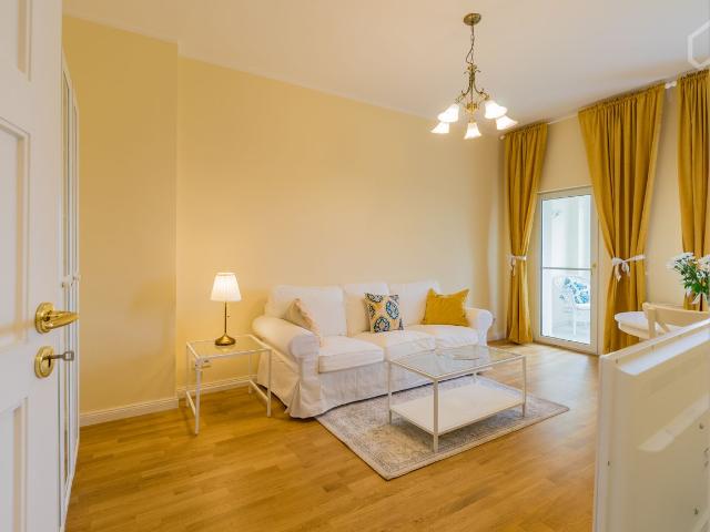 Apartment mieten in Lichtenberg, Berlin