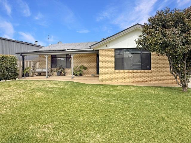 House for sale in Yanco, New South Wales