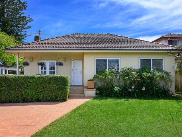House for sale in North Ryde, Sydney