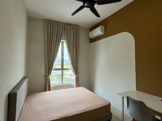 Room for rent in Platinum OUG Residence, Kuala Lumpur