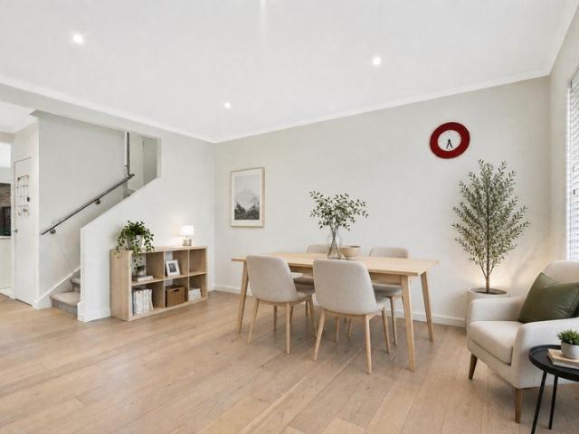 Townhouse for rent in Camerons Creek, Victoria