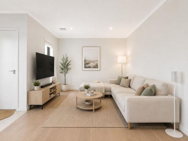 Townhouse for rent in Camerons Creek, Victoria