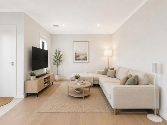 Townhouse for rent in Camerons Creek, Victoria