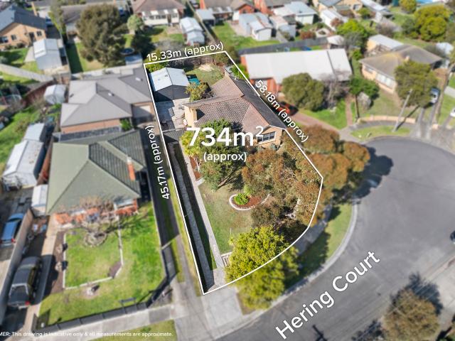 House for sale in Geelong, Victoria