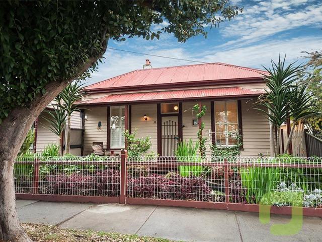 House for rent in Williamstown, Victoria