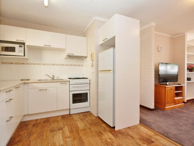 Apartment for rent in Shenton Park, City of Subiaco
