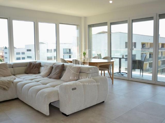 Apartment mieten in Cheseaux-Lausanne, Waadt