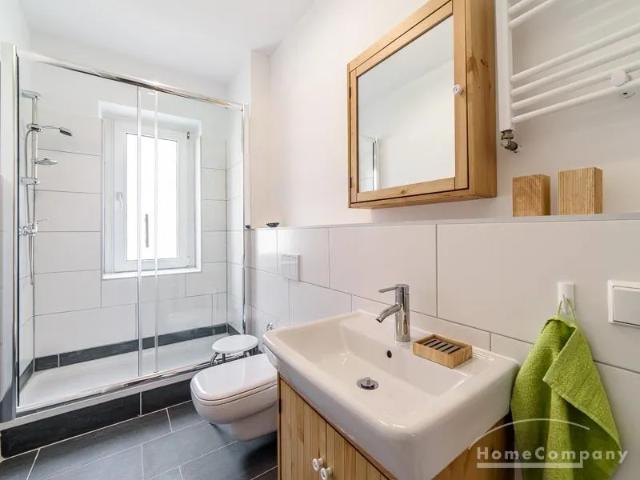 Apartment mieten in Altona, Hamburg