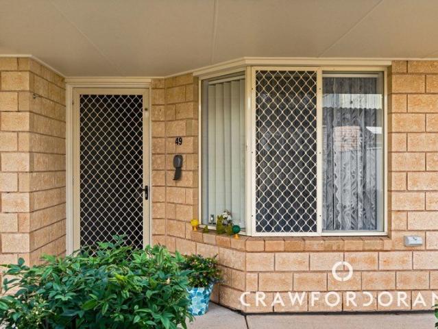 Apartment for sale in Horseshoe Creek, South Australia