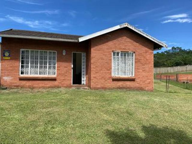 House for sale in Umgungundlovu, Kwazulu-natal