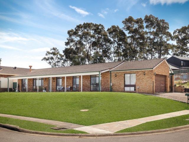 House for sale in Bossley Park, Sydney