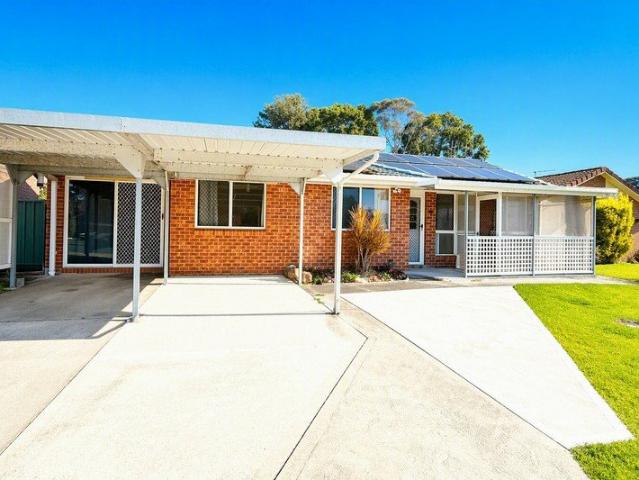 House for rent in Melinga, New South Wales