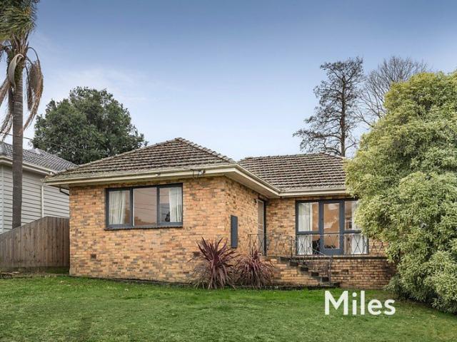 House for rent in Macleod, Melbourne