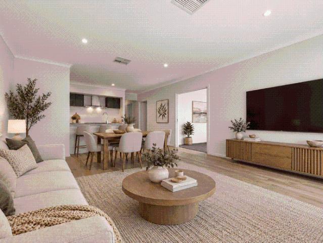 House for rent in Truganina, Melbourne