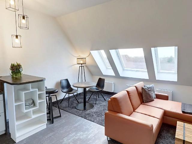 Apartment mieten in Emden, Niedersachsen