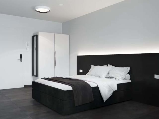 Apartment mieten in Offenbach-Ost, Hessen