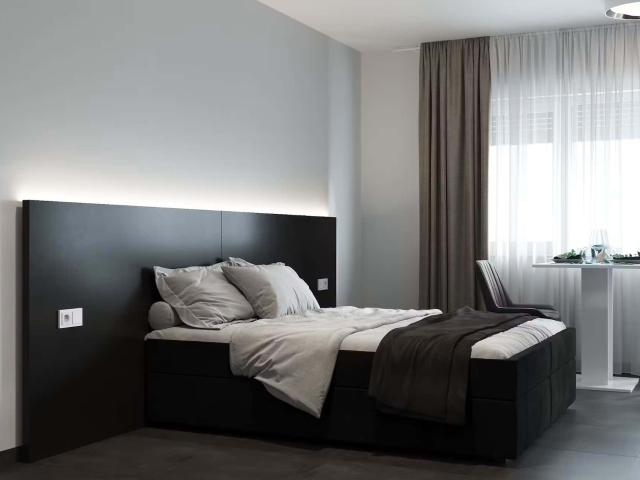Apartment mieten in Offenbach-Ost, Hessen