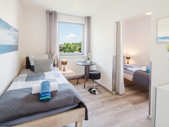 Apartment mieten in Bensheim, Hessen