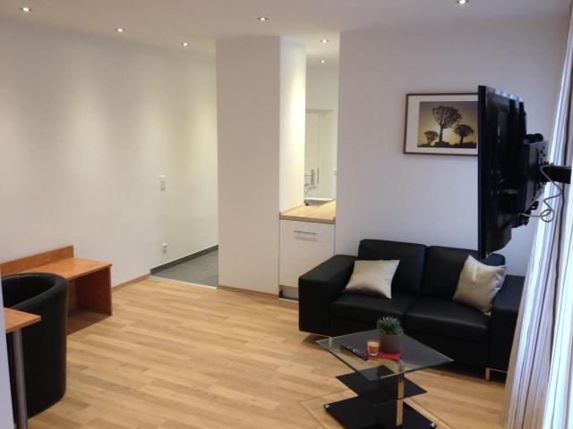Apartment mieten in Galgenhof, Nürnberg