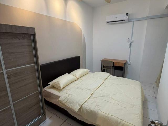 Room for rent in Kajang, Langat