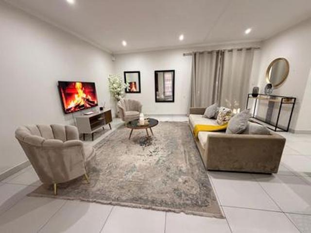 House for rent in Alexandra, Gauteng