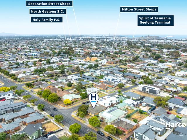 House for sale in Geelong, Victoria