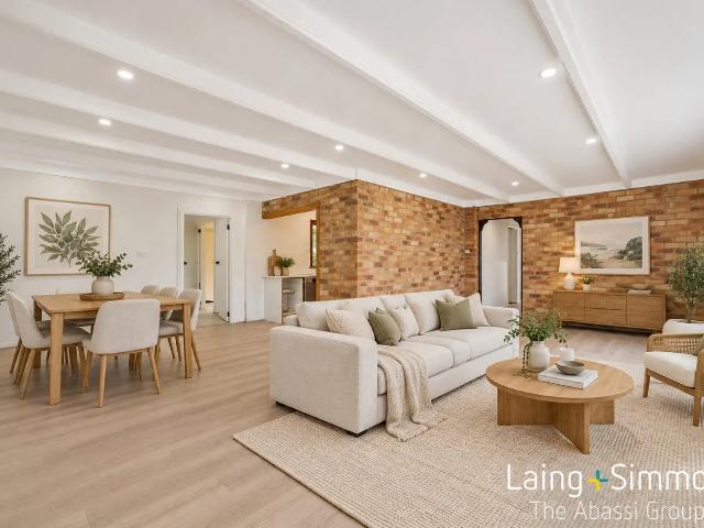 House for rent in Werrington, Sydney