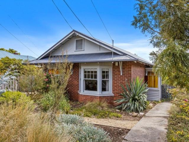 House for sale in New Town, Tasmania