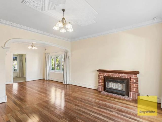 House for rent in Mosman Park, Western Australia