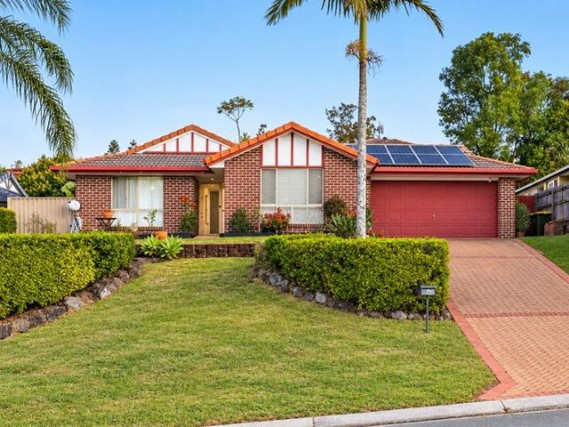 House for sale in Nerang, Gold Coast City